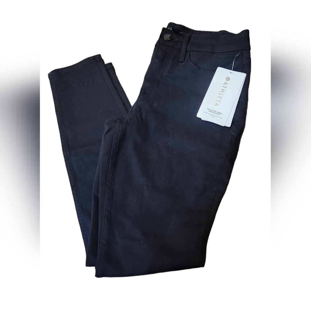 ATHLETA JEANS